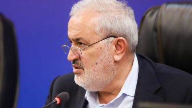 از سوی علی آبادی در اجلاس شورای حکام یونسکو؛ نسخه هفت‌گانه ایران برای آینده آب ارائه شد