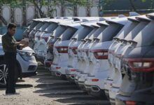 آیا گسترش تردد خودروهای پلاک مناطق آزاد خلاف قانون است؟