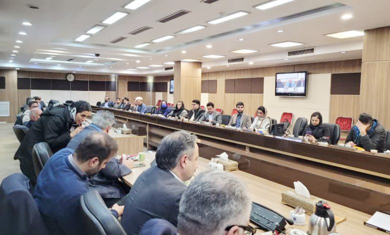 مشاور عالی اقتصادی رئیس جمهور سنگال در نشست فعالان اقتصادی ایران:ایران و سنگال می توانند شرکای خوب تجاری باشند