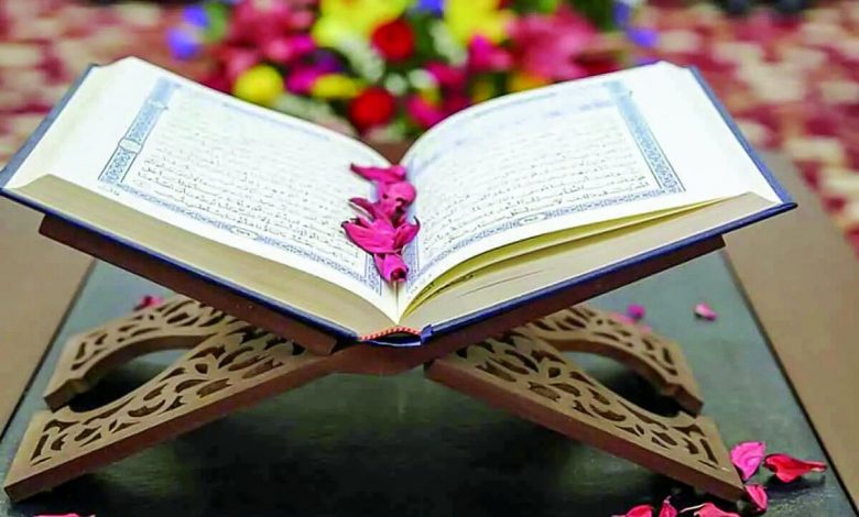 قرآن سوزی امتحانی برای همه کشورهای اسلامی و سران آنهاست