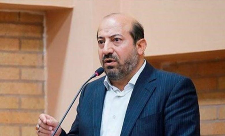امام