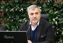 گودرزی: ظرفیت نیروهای جهادی داوطلب ارائه خدمات شهری در راهپیمایی اربعین امسال افزایش می‌یابد