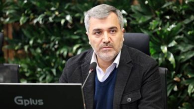 گودرزی: ظرفیت نیروهای جهادی داوطلب ارائه خدمات شهری در راهپیمایی اربعین امسال افزایش می‌یابد