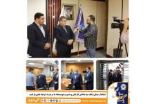 بانک سپه با تلاش کارکنان و مدیریت هوشمندانه با سرعت به شرایط عادی بازگشت