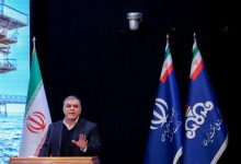 خبر خوش وزیر نفت؛ کشف ذخایر جدید گاز و نفت در کشور