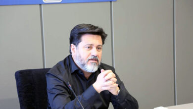 مدیرعامل سایپایدک: شروع خدمات‌دهی کامل نمایندگی‌های سایپا