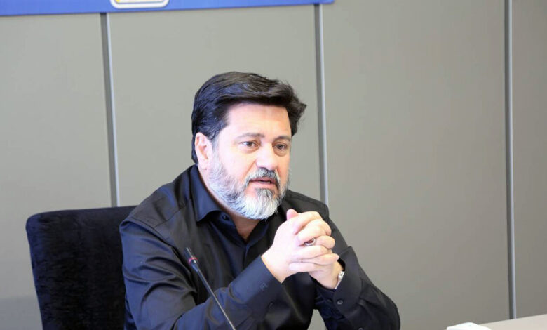 مدیرعامل سایپایدک: شروع خدمات‌دهی کامل نمایندگی‌های سایپا