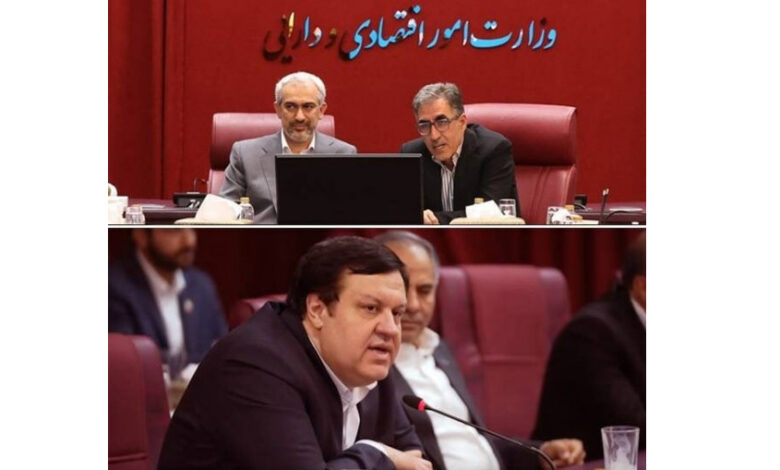 مدیر عامل بانك ملت: اقدامات موثر نظام بانكی در جنگ رمضان، موجبات آرامش خاطر مردم را فراهم آورد