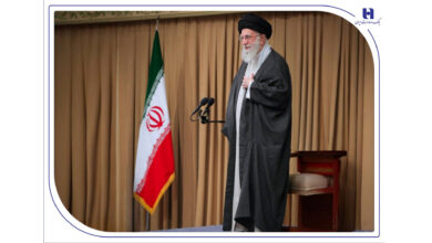 پیام تسلیت مدیران بانک صادرات ایران در پی شهادت رهبر معظم انقلاب اسلامی