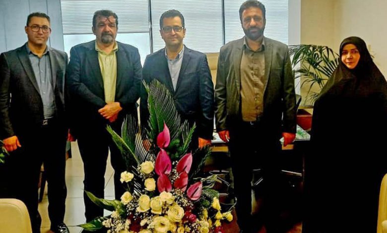 مدیر امور روابط عمومی بانک ایران زمین: اجرای مسئولیت اجتماعی سازمانی از اولویت های اصلی بانک است