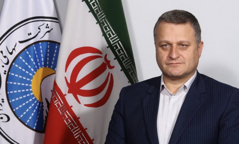 طرح ایرانسرا