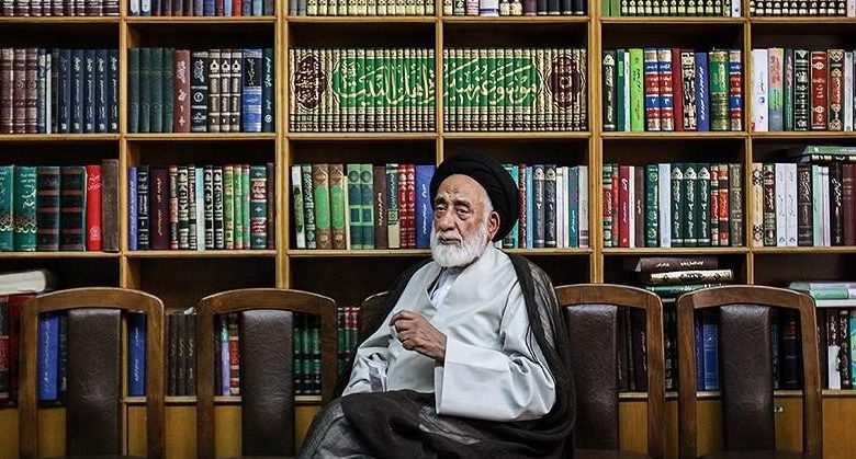 روحانی