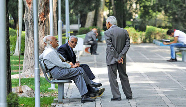 مابه‌التفاوت متناسب‌سازی مشاغل سخت از فردا پرداخت می‌شود