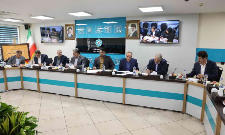 بانک توسعه تعاون ، ناترازی میان منابع و مصارف حل کرد