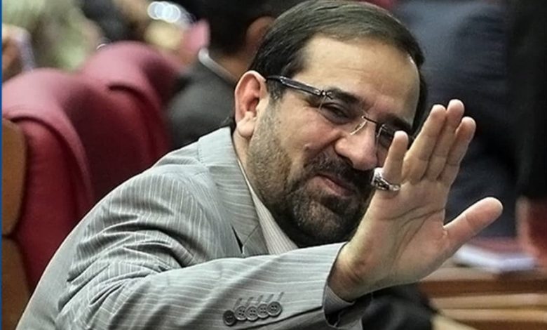 دعوت از وزیر سابق تعاون برای حضور در انتخابات ریاست جمهوری
