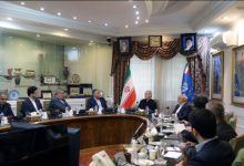 وزارت نفت ماموریت مهمی در ساماندهی عرصه تولید و مصرف انرژی بر عهده دارد