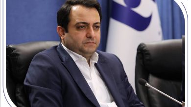 ​محسن سیفی عنوان کرد: اصلاح ساختارهای مالی و فناورانه، رمز پایداری و رقابت‌پذیری بانک صادرات ایران