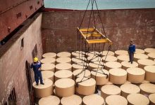 ۴۰ میلیون دلار ارز برای واردات کاغذ تخصیص یافت