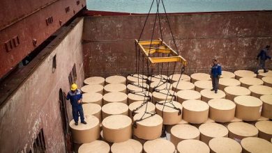 ۴۰ میلیون دلار ارز برای واردات کاغذ تخصیص یافت