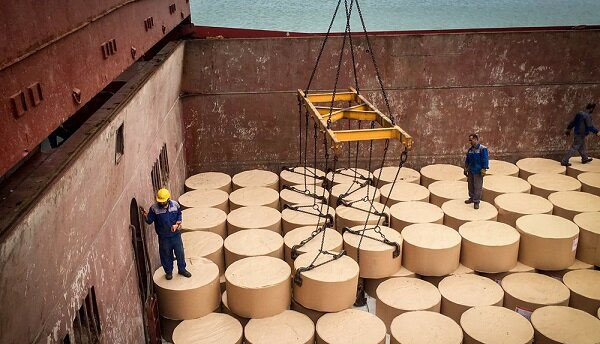 ۴۰ میلیون دلار ارز برای واردات کاغذ تخصیص یافت