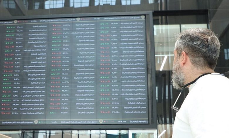 تعداد سهام‌داران فعال بورس از مرز ۸۵۸ هزار کد فراتر رفت