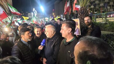 معاون وزیر راه و شهرسازی: تهدید زیرساختها، نشانه استیصال دشمن است