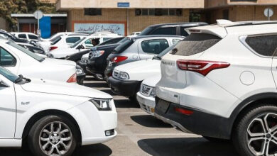 بازار همچنان تحت فشار تقاضا