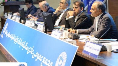 مدیرعامل بانک تجارت در مجمع عمومی عادی سالیانه این بانک اعلام کرد: جهش سودآوری، تقویت سرمایه و تثبیت جایگاه ارزی بدر سال ۱۴۰۴