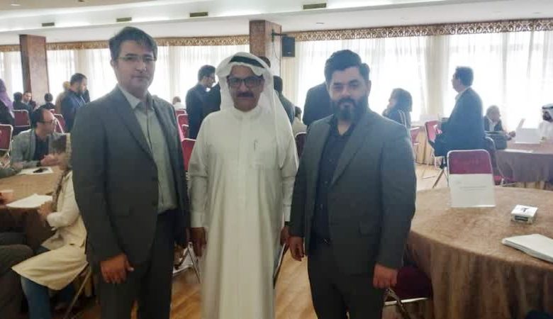 معرفی فرصتهای سرمایهگذاری قشم به سرمایهگذاران اماراتی