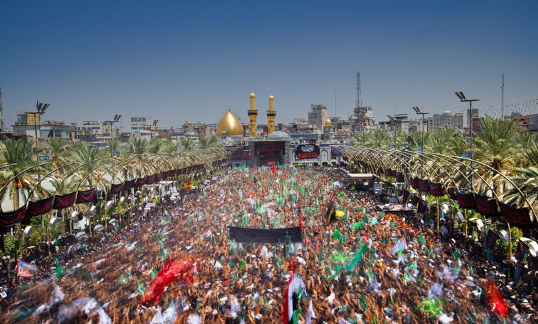 تامین ارز 8 هزار زائر اربعین توسط بانک پارسیان