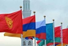 یک سال پس از اجرای توافق اوراسیا؛ صادرات ایران ۱۶ درصد افزایش یافت