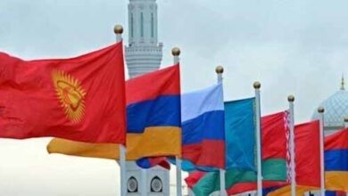 یک سال پس از اجرای توافق اوراسیا؛ صادرات ایران ۱۶ درصد افزایش یافت