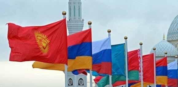 یک سال پس از اجرای توافق اوراسیا؛ صادرات ایران ۱۶ درصد افزایش یافت