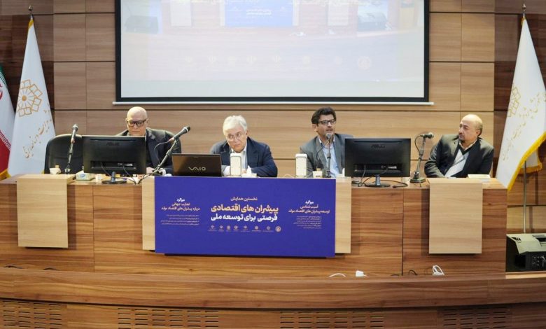 آسیبشناسی توسعه پیشرانهای مولد؛ ضرورت تدوین برنامه توسعه صنعت