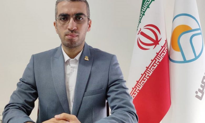 سرپرست مدیریت سرمایهگذاری اتکایی ایرانمعین منصوب شد