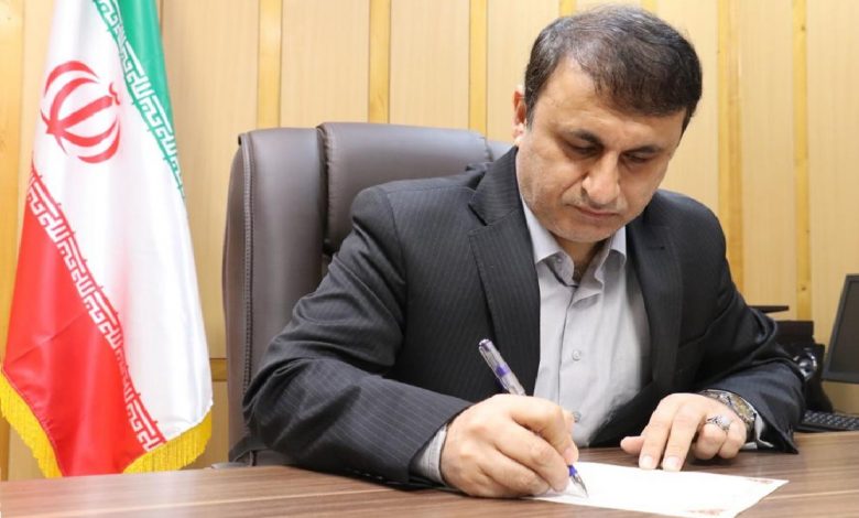 یادداشت فرماندار رشت در مورد ثبت ملی رشتیدوزی