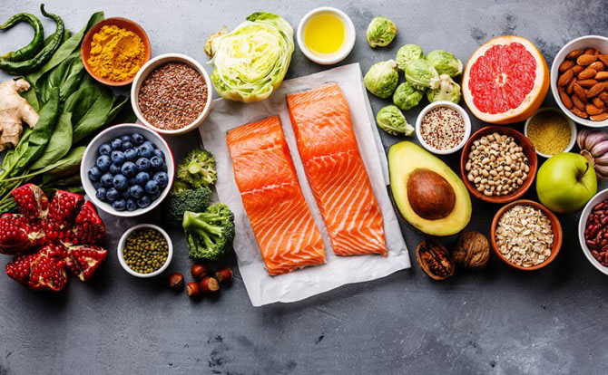 صنعت تغذیه تخصصی ، از علاقه تا درآمد