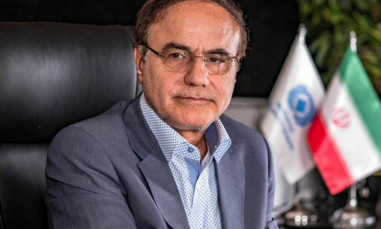 صنعت بیمه