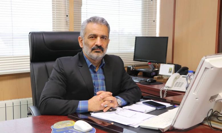 شرکت گاز