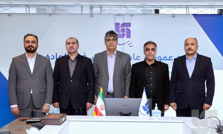 بیمه سرمد