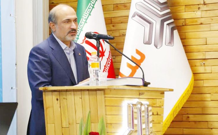 مديرعامل گروه سايپا در همايش روز كيفيت عنوان كرد:شعار سايپا بهترين كيفيت با بهترين سازنده/ راه رسيدن به سوددهي چيزي جز كيفيت نيست