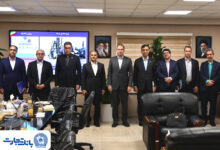 بانک تجارت و "ایمپاسکو" در مسیر توسعه همکاریهای مشترک