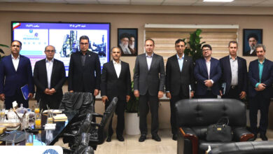 بانک تجارت و "ایمپاسکو" در مسیر توسعه همکاری‌های مشترک