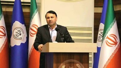  نشست صمیمانه مدیرعامل بانک سپه با روسای شعب منطقه آذربایجان شرقی  