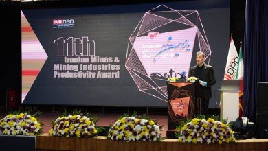 سمیعی نژاد تشریح کرد؛ سیاست‌های  شش‌گانه بهره‌وری ایمیدرو در راستای برنامه هفتم توسعه