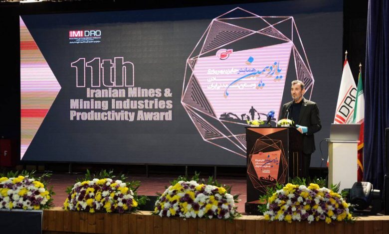 سمیعی نژاد تشریح کرد؛ سیاست‌های  شش‌گانه بهره‌وری ایمیدرو در راستای برنامه هفتم توسعه