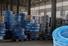 عوامل مؤثر بر کیفیت شیلنگ های ایرانی