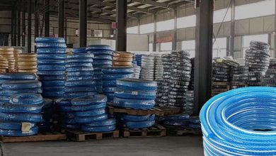 عوامل مؤثر بر کیفیت شیلنگ های ایرانی