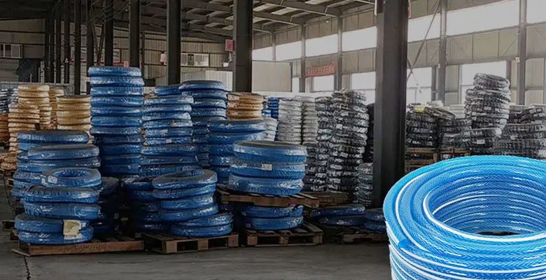 عوامل مؤثر بر کیفیت شیلنگ های ایرانی