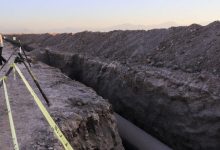 هشدار درباره طرح نجات تهران با انتقال آب